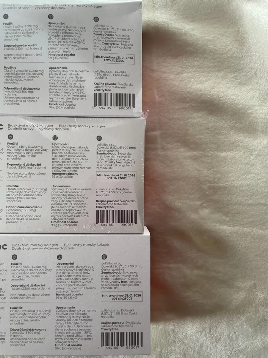 Collalloc collagen - Image 2