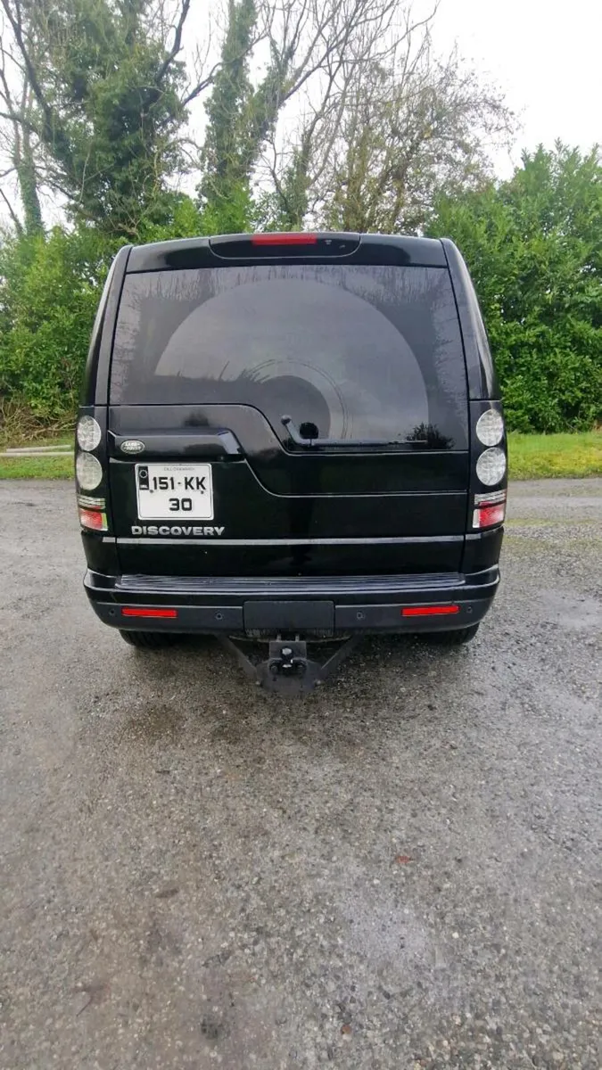 Landrover Discovery - Image 2