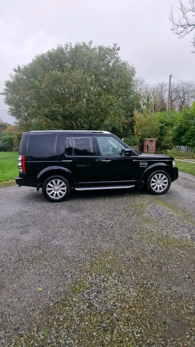 Landrover Discovery - Image 3