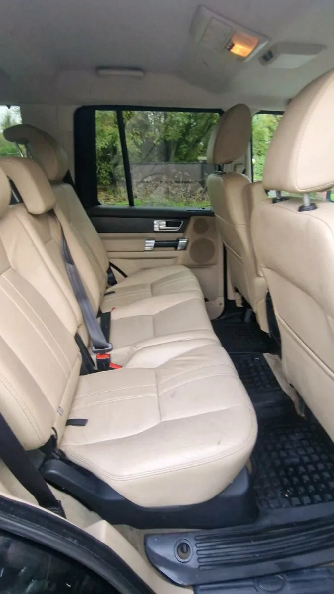 Landrover Discovery - Image 4