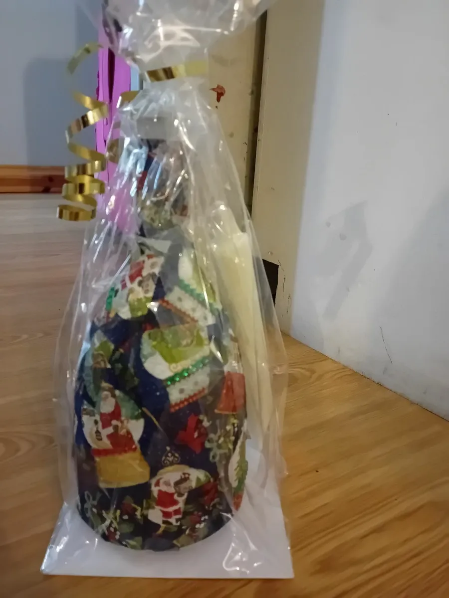 Christmas candle gift - Image 2
