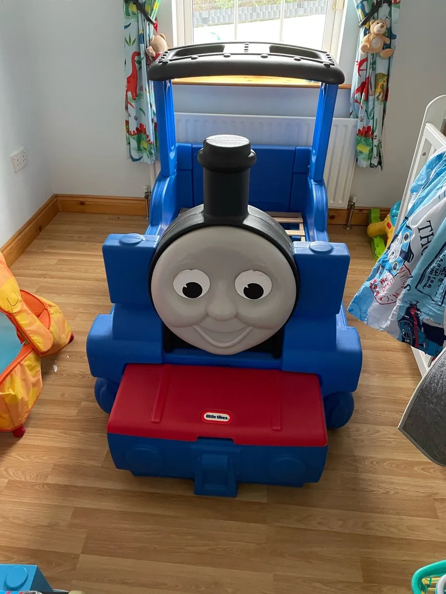 Child’s bed - Image 1