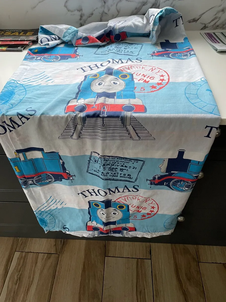 Child’s bed - Image 4