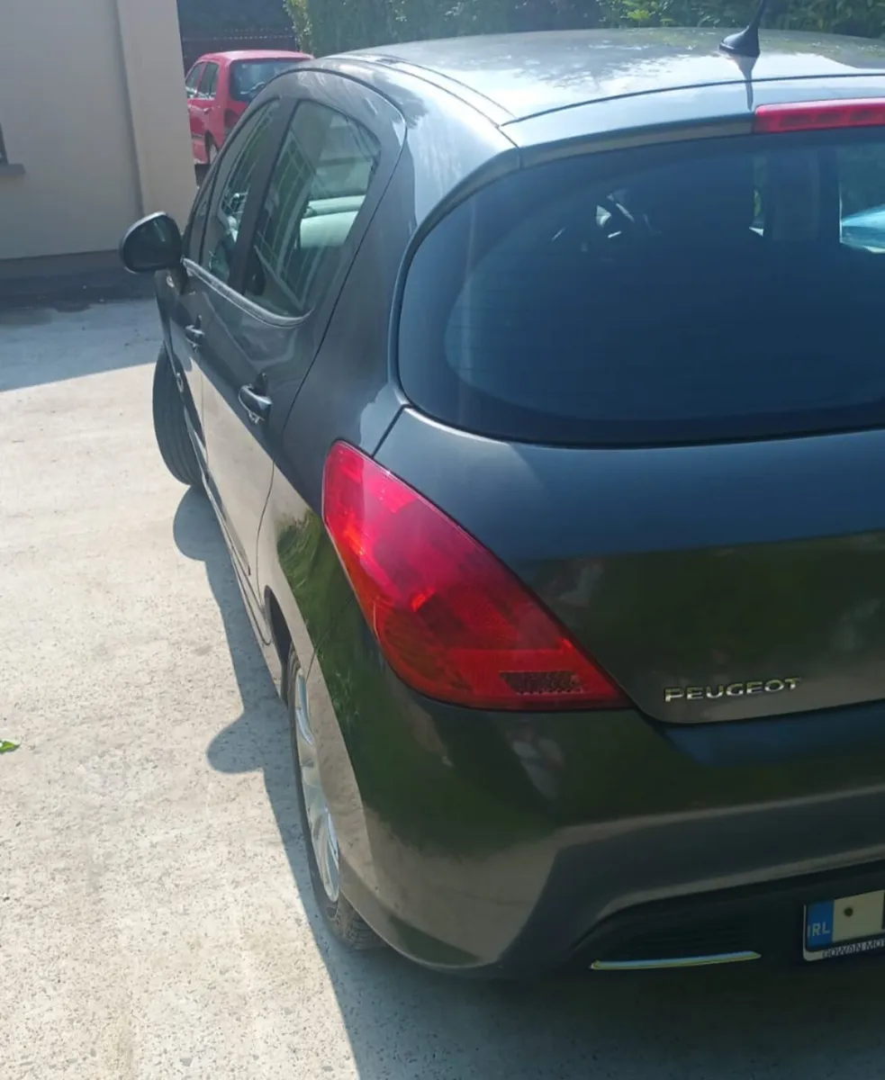 Peugeot 308 - Image 3
