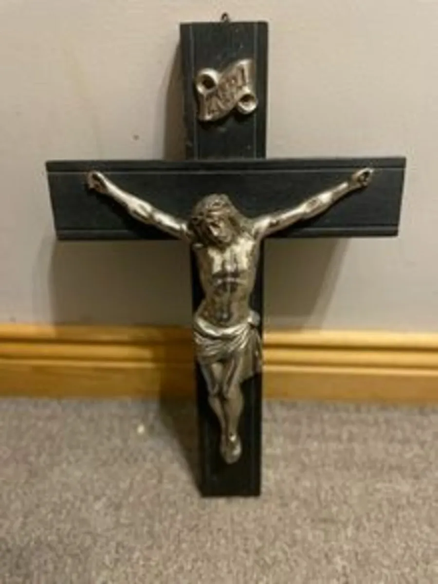 Crucifix - Image 1