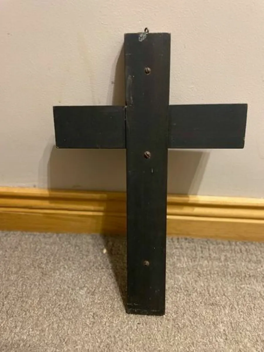 Crucifix - Image 2