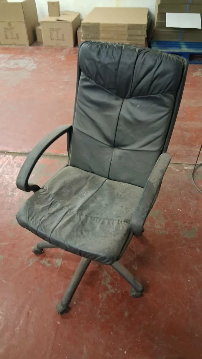 Office chair