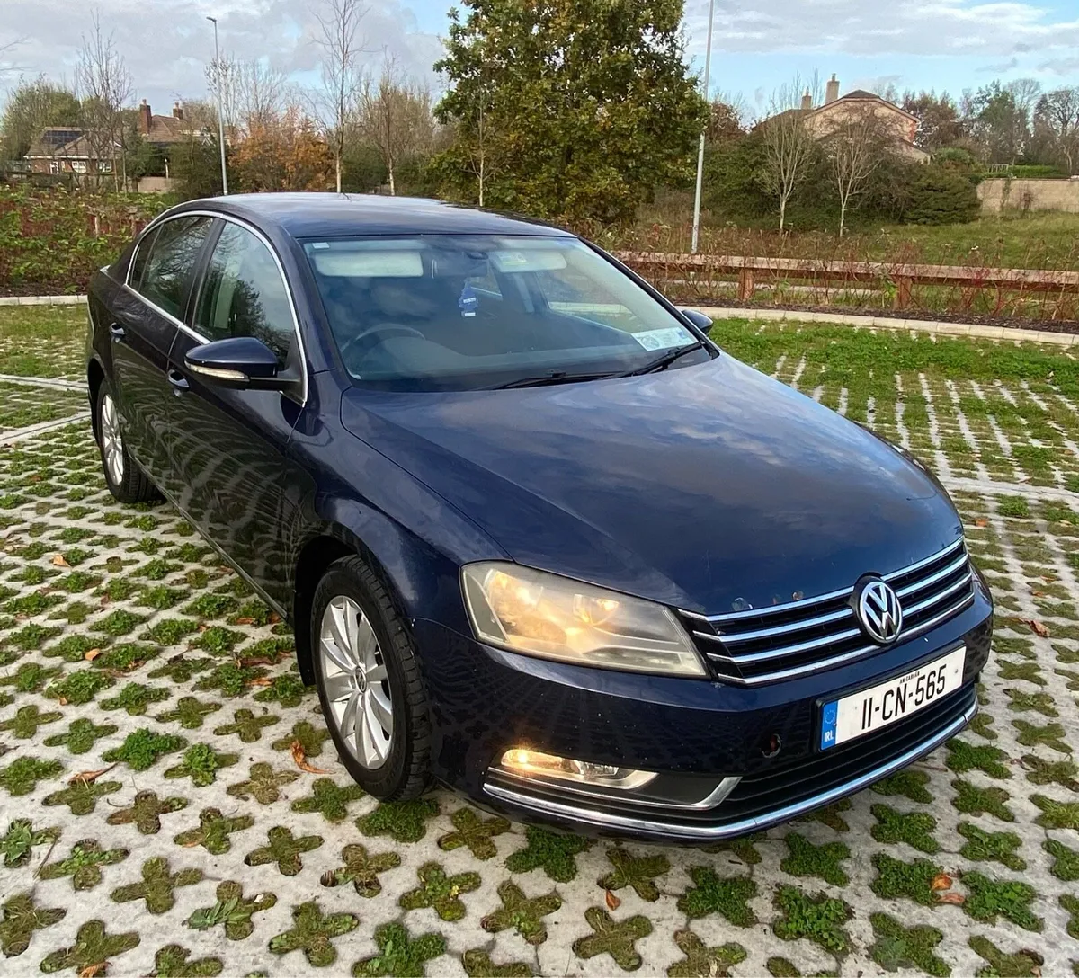 2011 Volkswagen Passat €2450 - Image 1