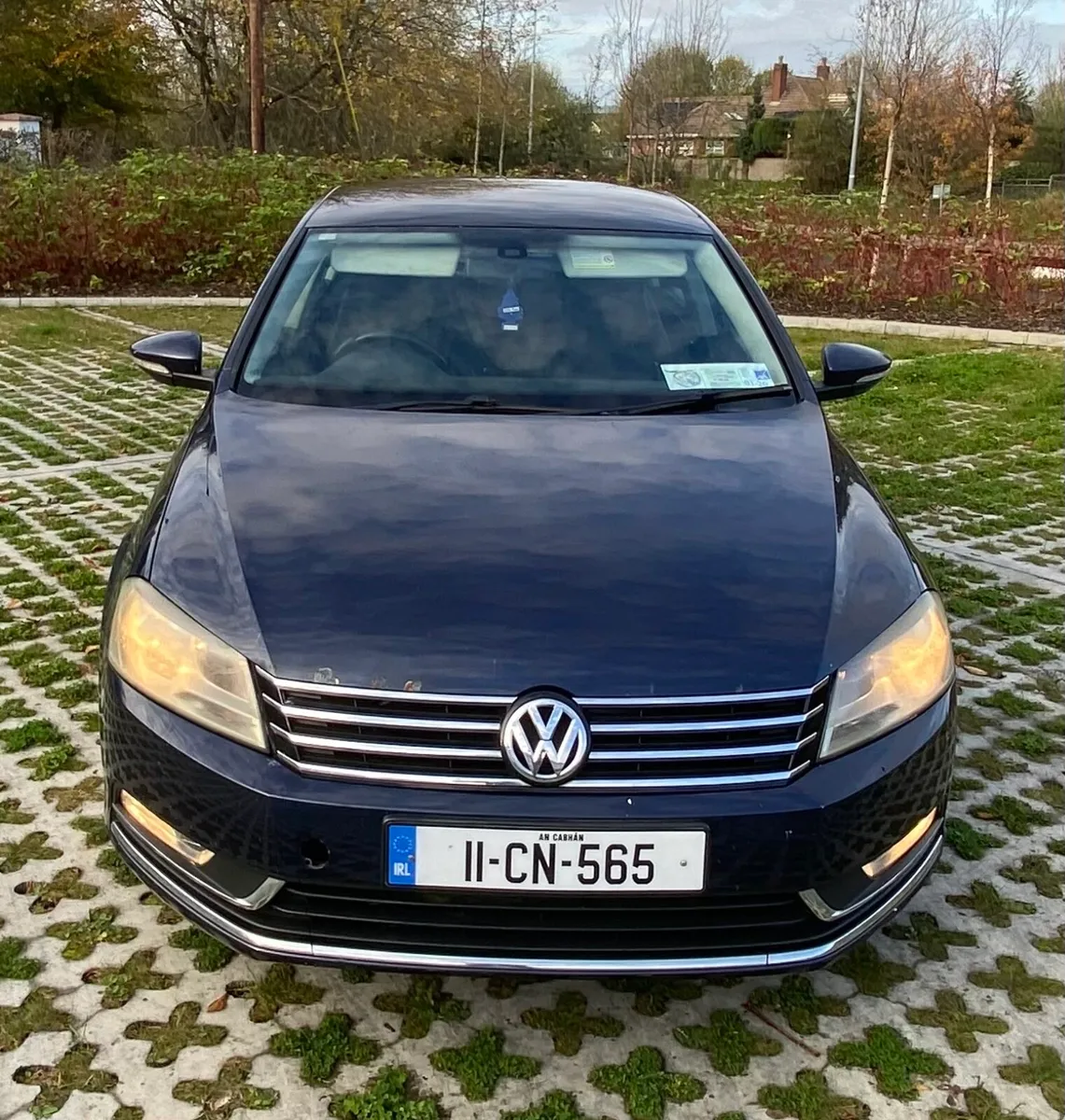 2011 Volkswagen Passat €2450 - Image 2