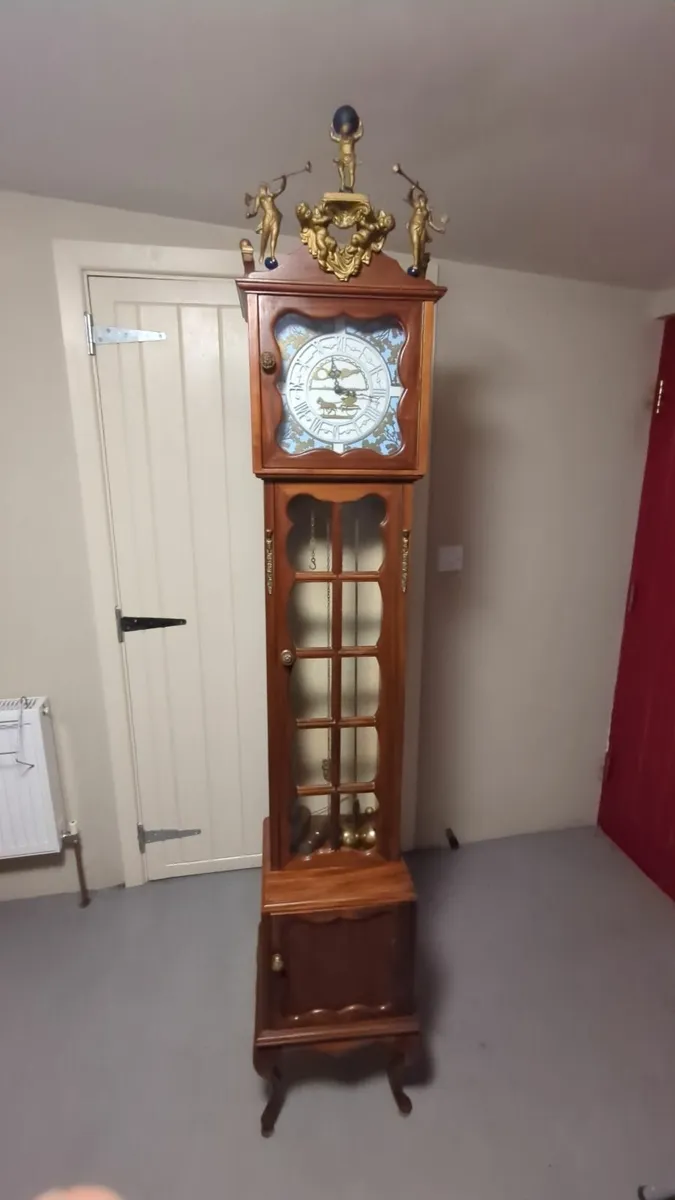 Clock - Image 1
