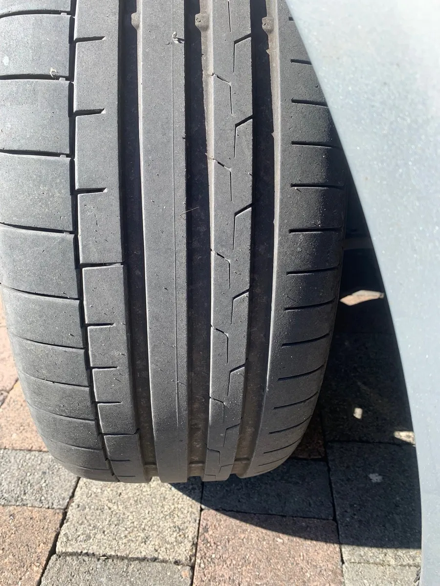 Mercedes Benz SE 220 auto 2015 - Image 2