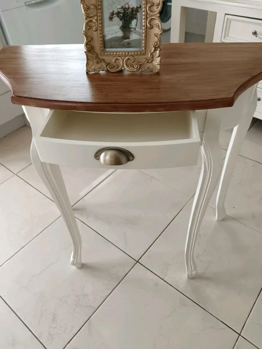 Lamp table - Image 4