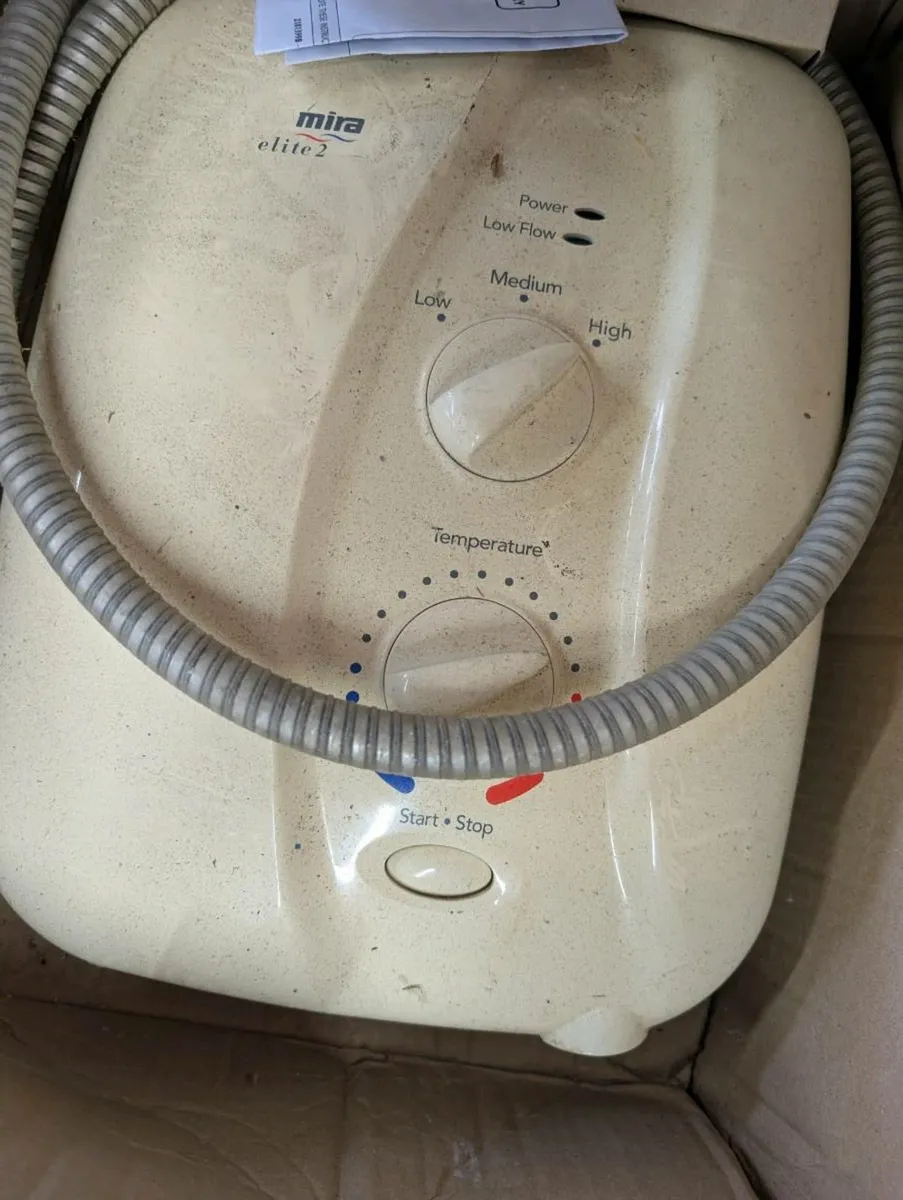 Triton AS2000X New - Image 2