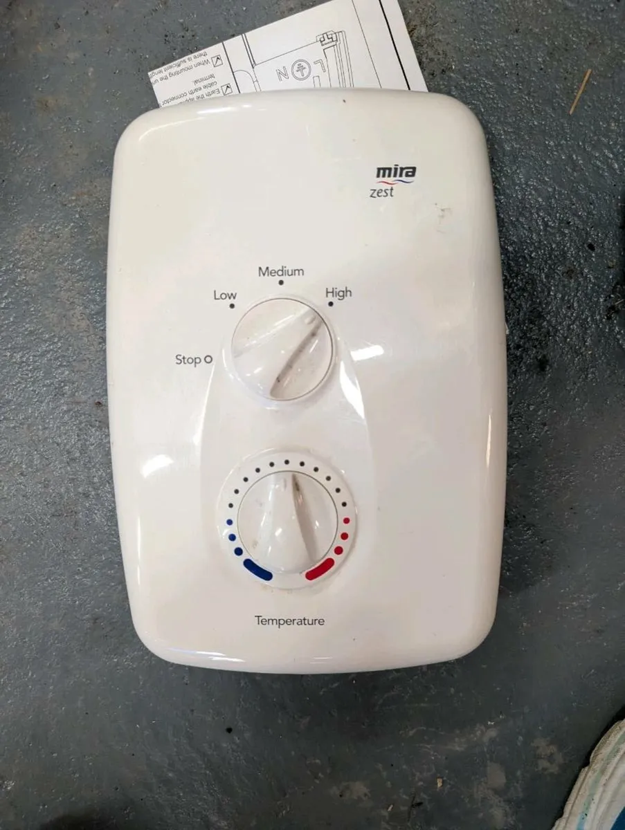 Triton AS2000X New - Image 3