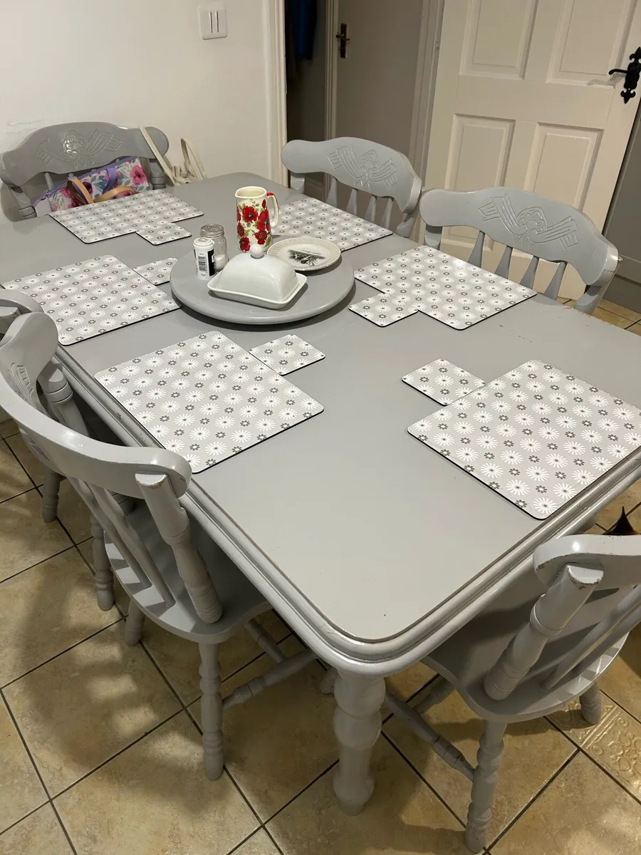 FREE Dining Table - Image 2