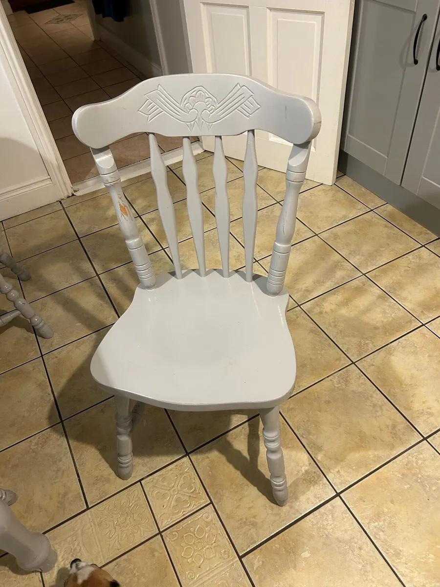 FREE Dining Table - Image 4