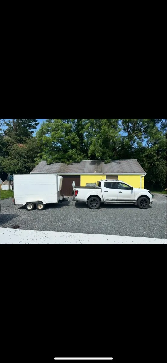 Box Trailer - Image 2