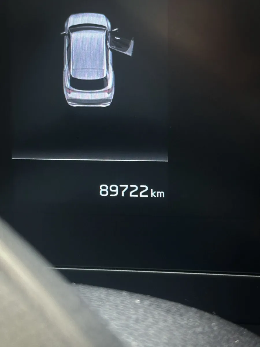 Kia Sportage 2022 - Image 4