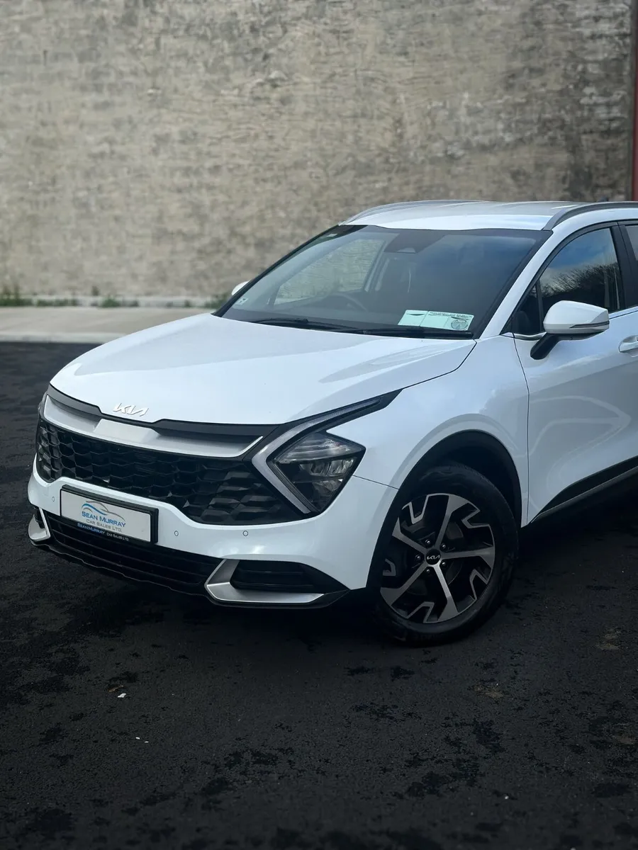 Kia Sportage 2022 - Image 2