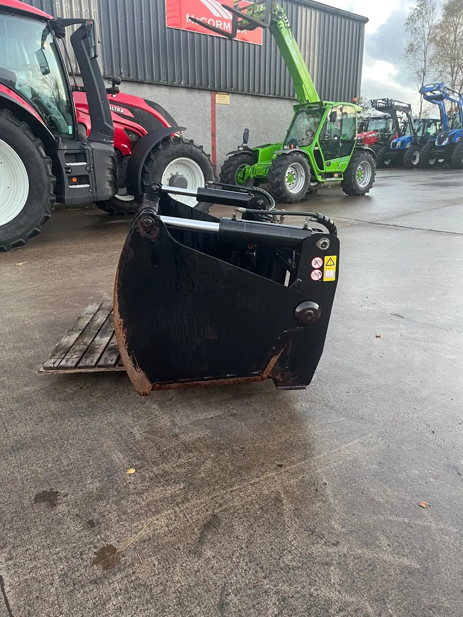 QUICKE  ALO SG175 SHEAR GRAB (5ft 10) - Image 3