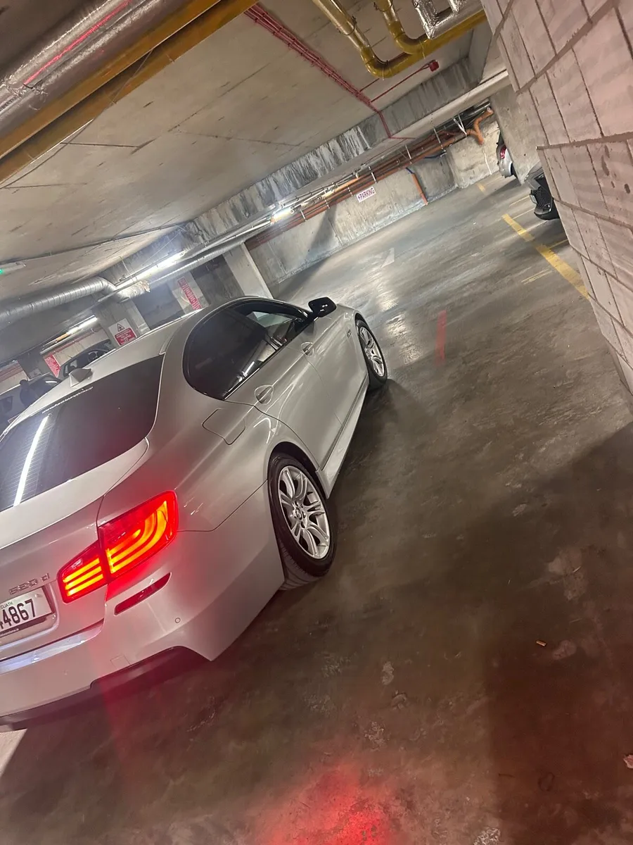 BMW 520 M sport - Image 2