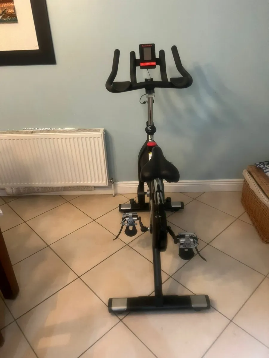 Spin Bike - Image 2