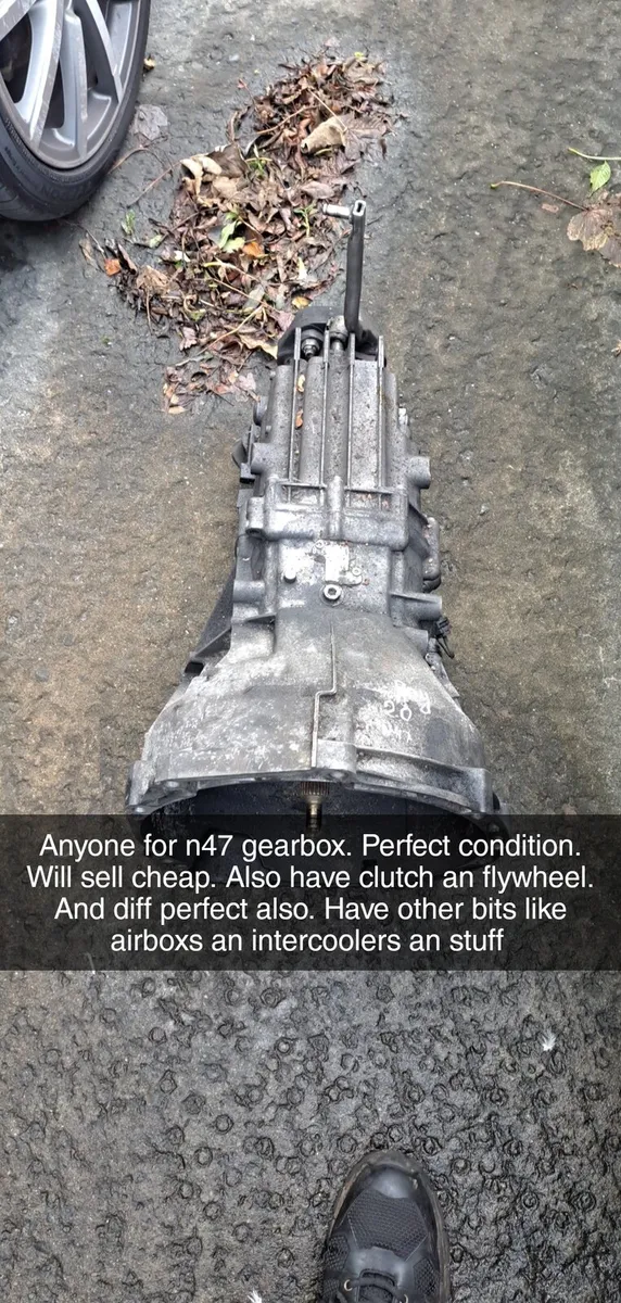 Bmw e90 car parts Honda parts - Image 1