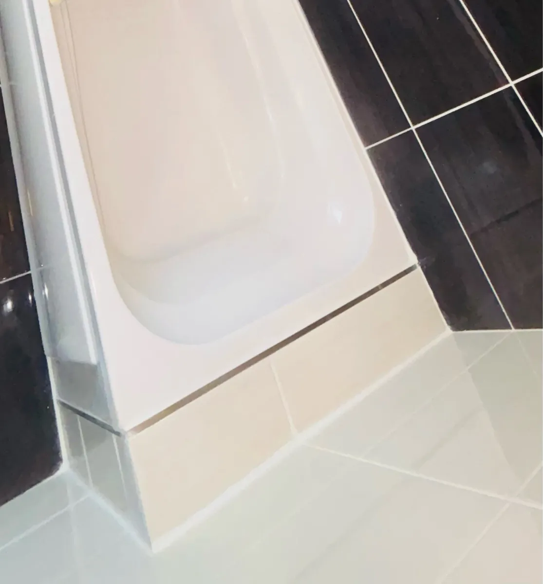 GC Handyman - Shower Tray/Bath Tub Reseal - Image 2