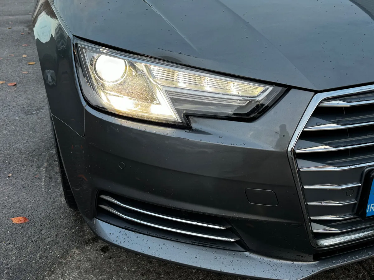 Audi A4 2017 SS Ultra TAX&NCT - Image 4