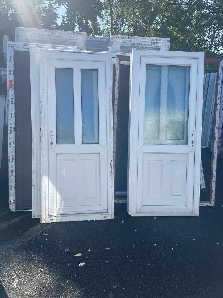 Pvc doors - Image 4