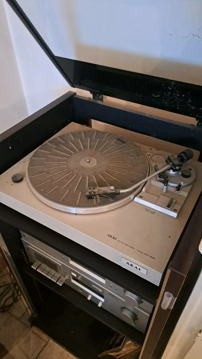 AKAI Stereo - Image 4