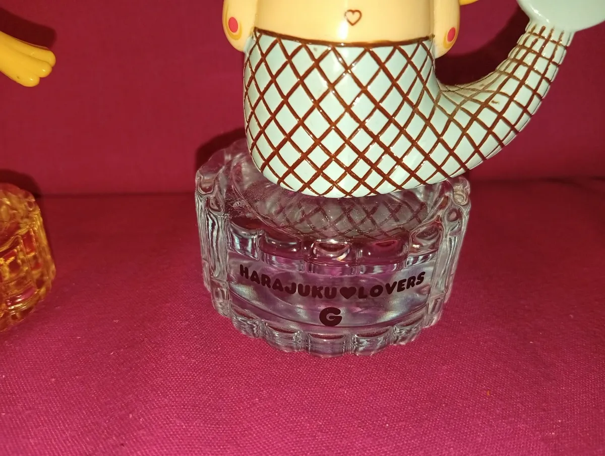 Harajuku Lovers G, Wicked Style, Gwen Stefani - Image 2