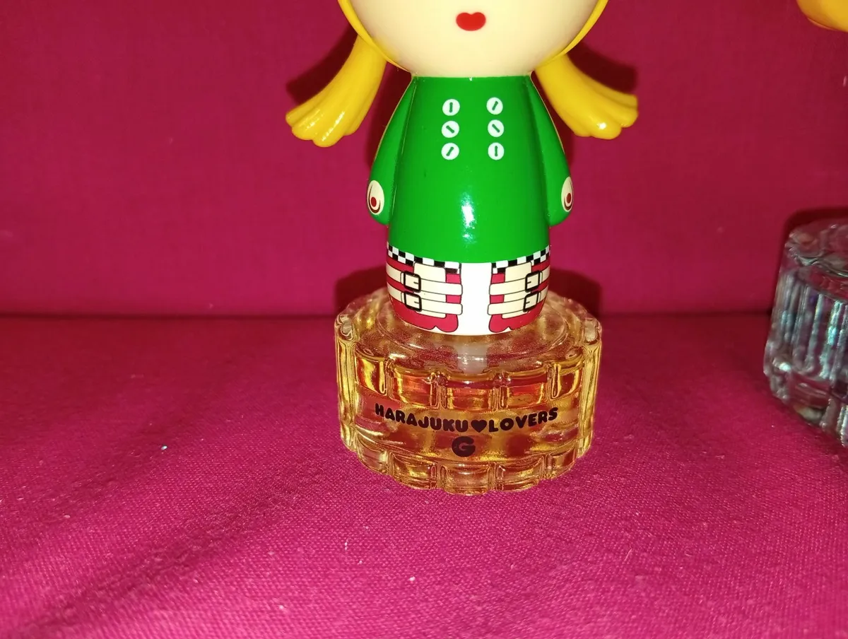 Harajuku Lovers G, Wicked Style, Gwen Stefani - Image 3