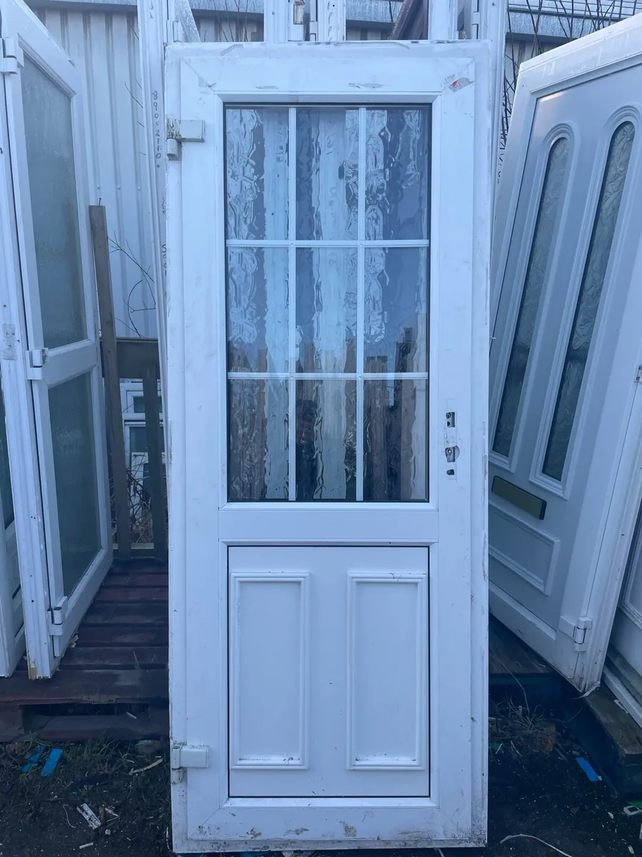 Pvc doors - Image 3