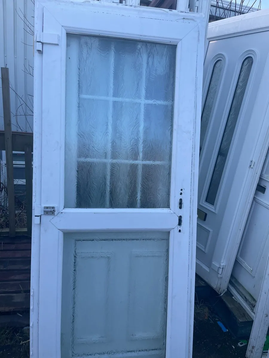 Pvc doors - Image 4