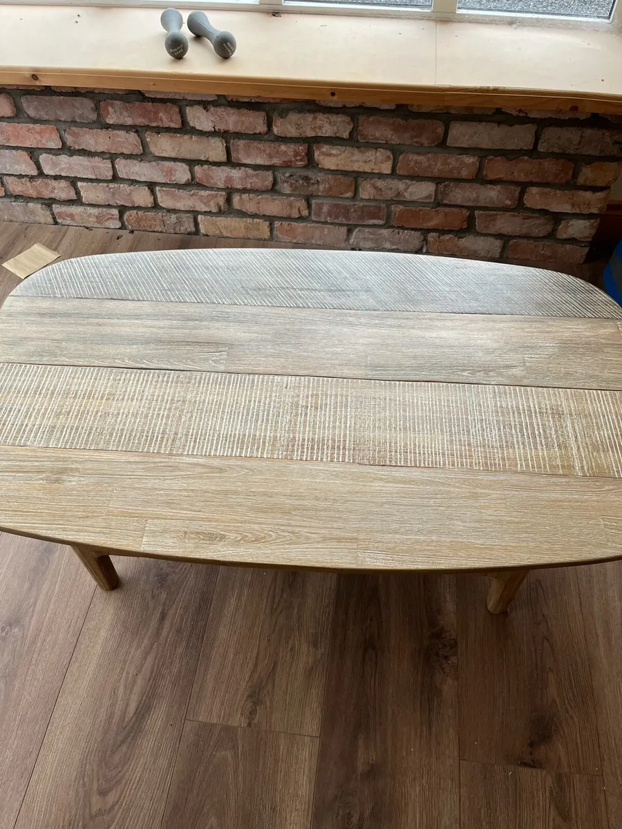New Coffee table - Image 3