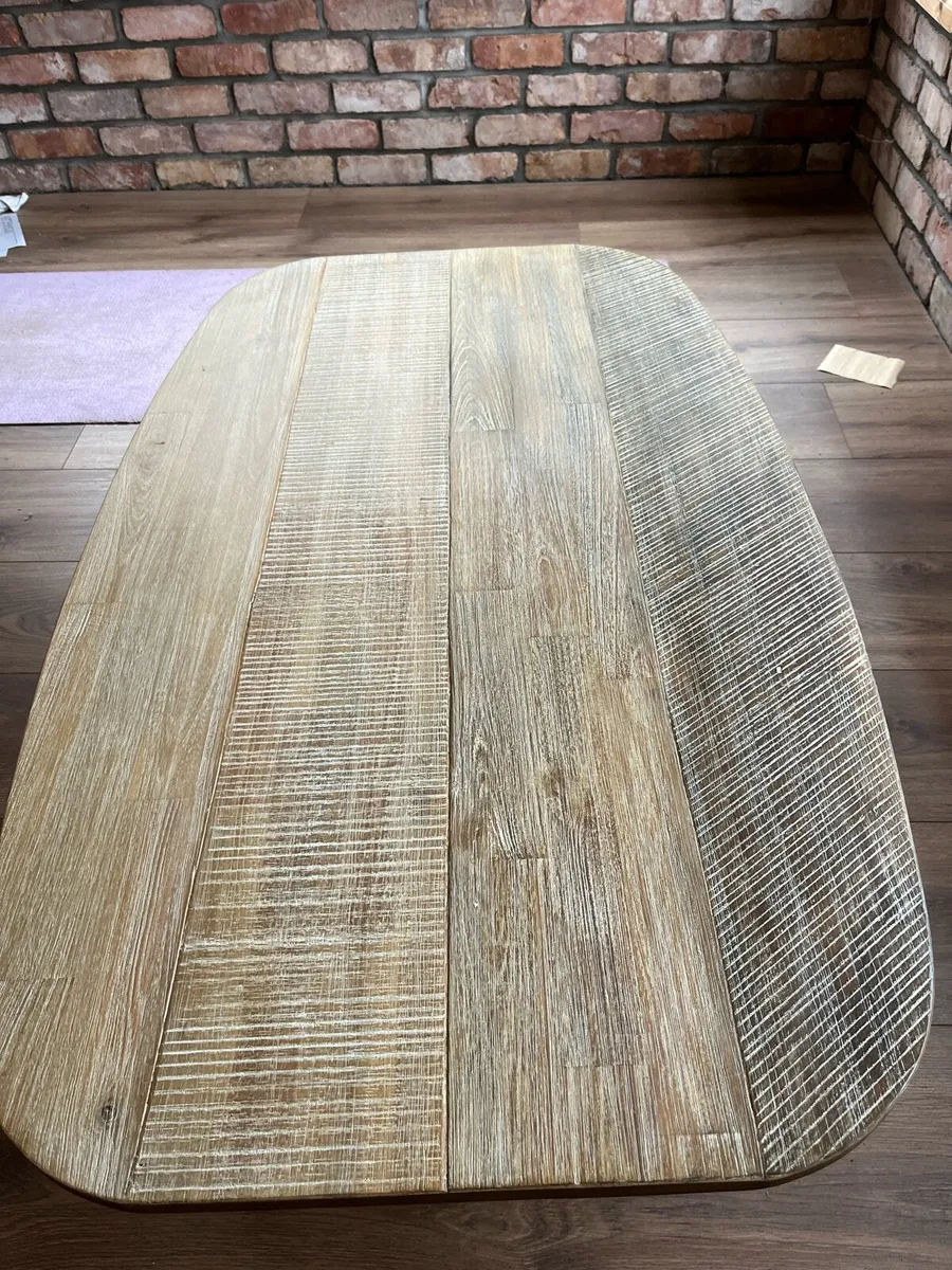 New Coffee table - Image 4