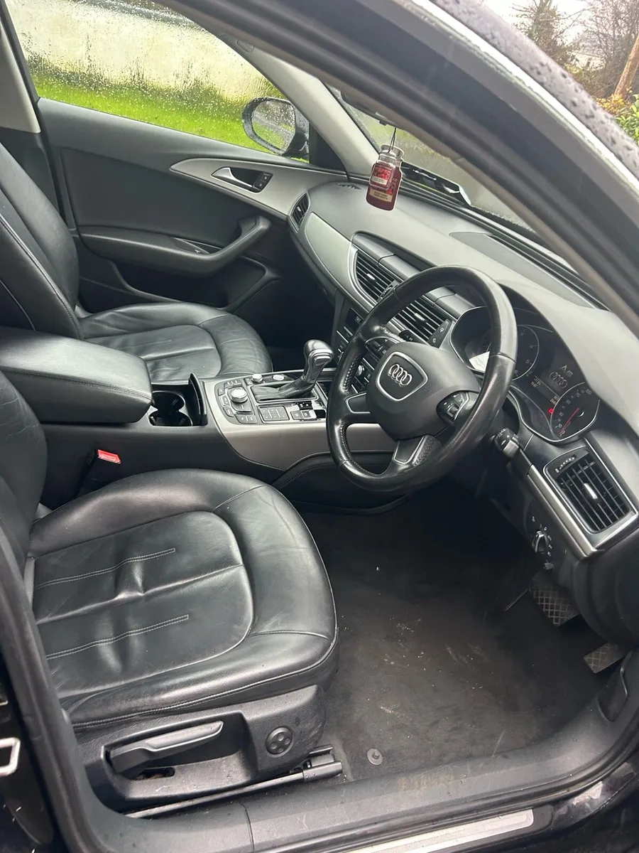 Audi A6 - Image 3