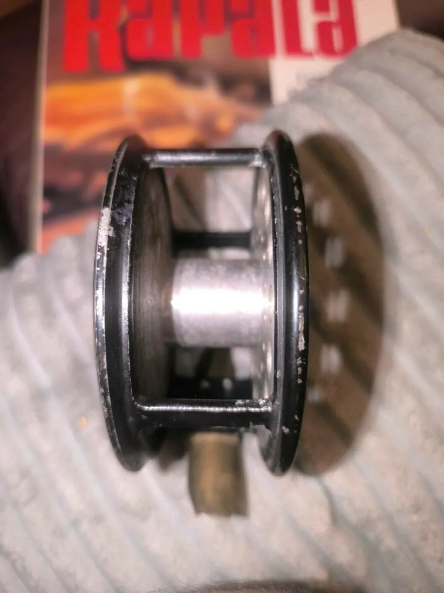 Rare vintage C. Farlow BWP New Zealand JW young - Image 3