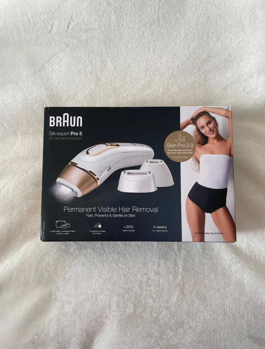 IPL Silk-expert Pro 5 PL5242 Braun - Image 1