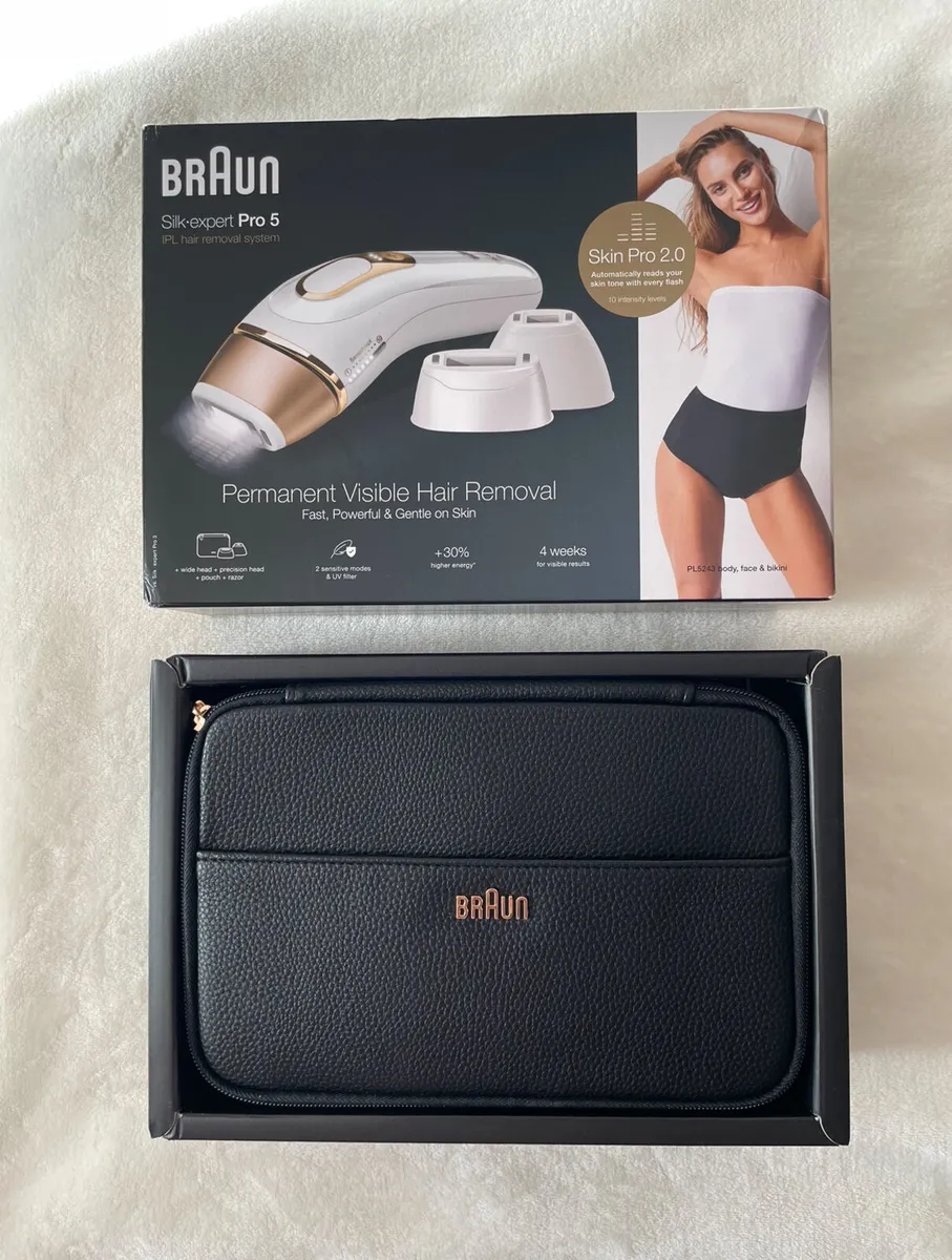 IPL Silk-expert Pro 5 PL5242 Braun - Image 2