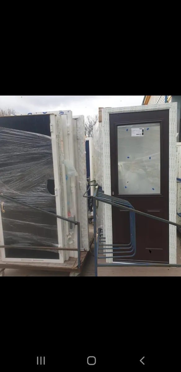 Pvc doors - Image 4