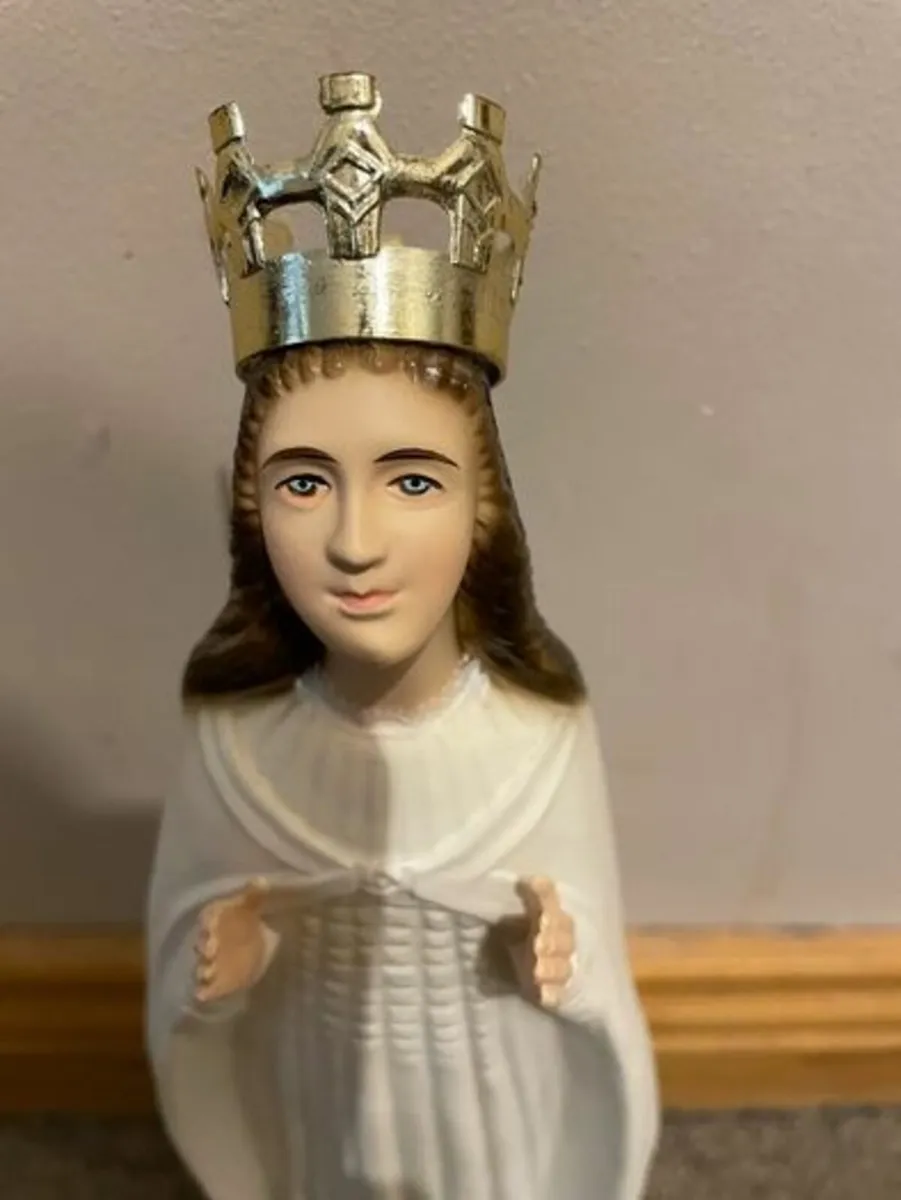 Our Lady of Knock Statue - Image 3