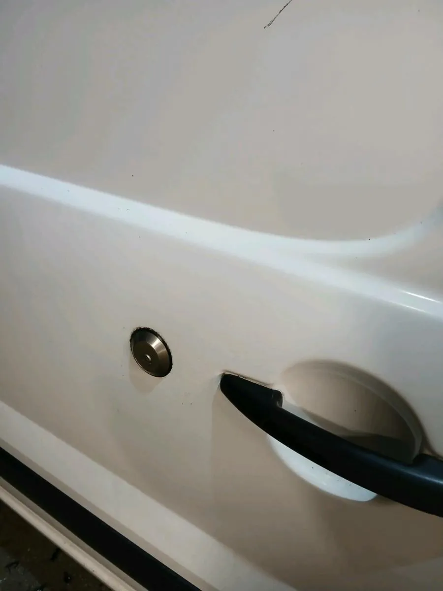 Citroen Dispatch - Image 2