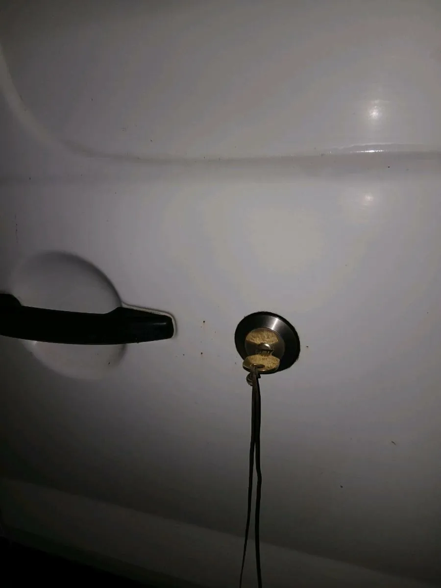 Citroen Dispatch - Image 4