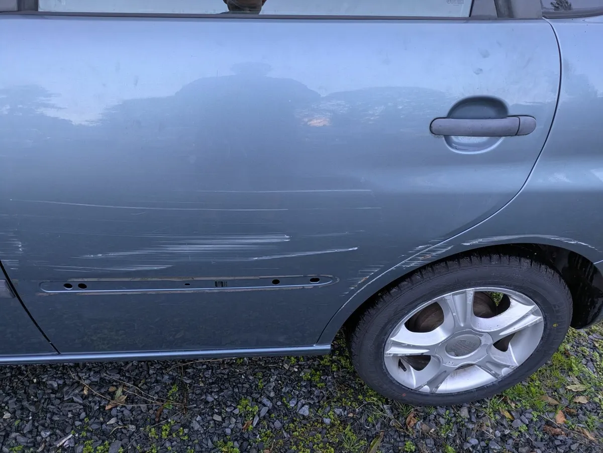 SEAT Ibiza 2007 *NCT - Image 4