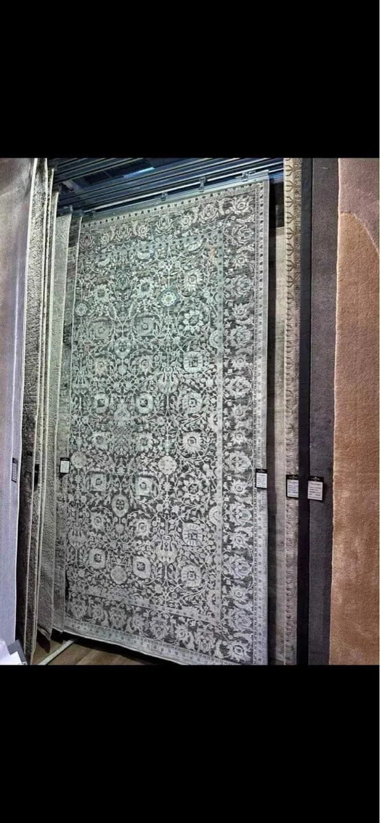 Kashmir Pure Silke - Image 3