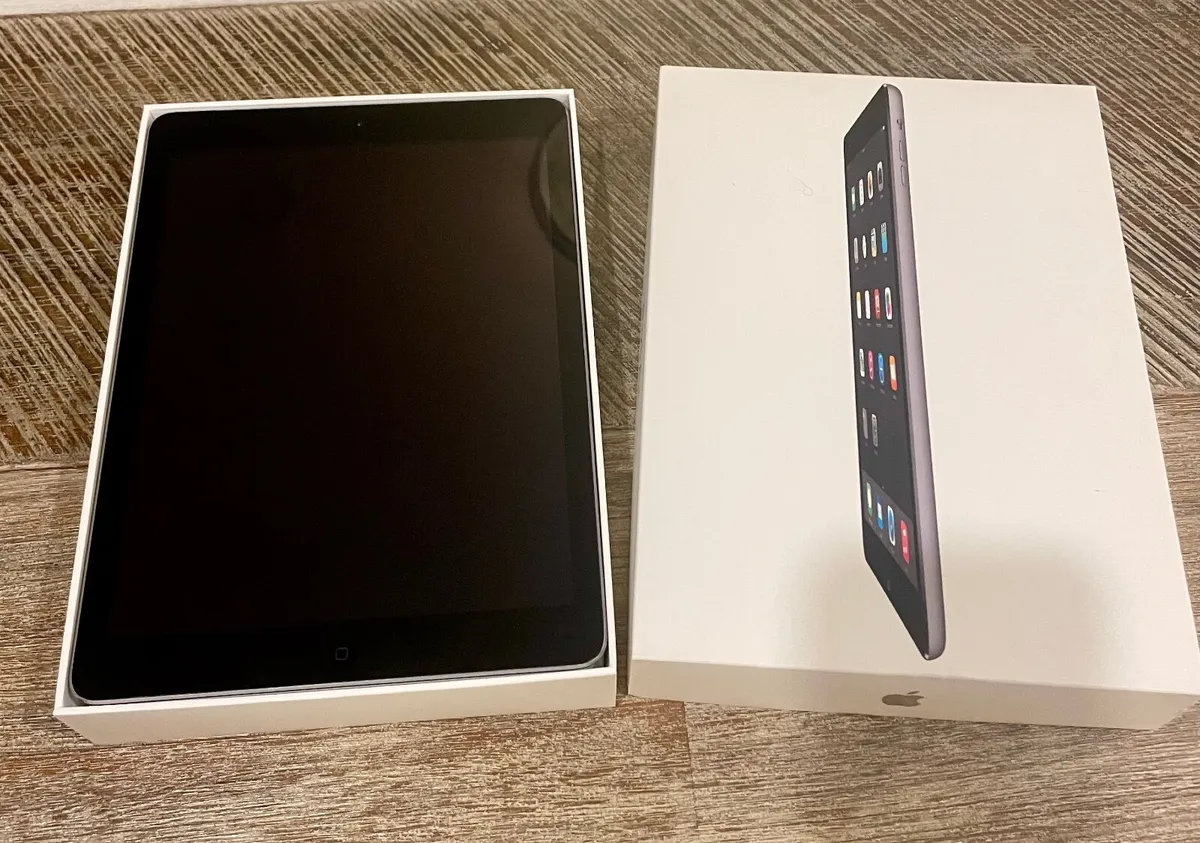 iPad Air - Image 3