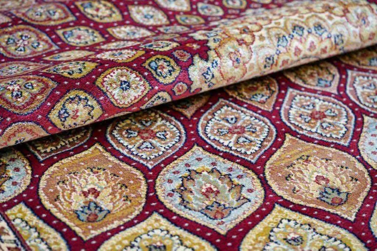 Kashmir Pure Silke - Image 1