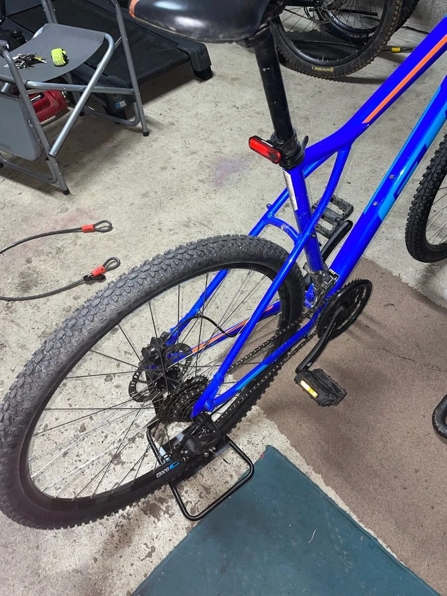Mountain bike - Image 3